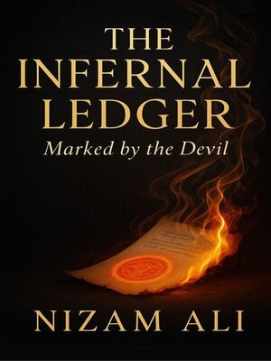 cover image of Marked by the Devil